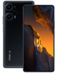 Смартфон Xiaomi Poco F5 8/256Gb, Black
