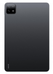 Планшет Xiaomi Pad 6, 6/128 ГБ, Wi-Fi, Gravity Gray