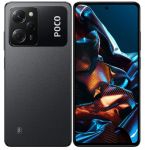 Смартфон Xiaomi Poco X5 Pro 6/128 ГБ, Black
