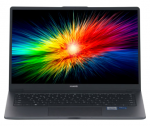 Ноутбук HUAWEI MateBook D 14 i5-12450H/16/512Gb Space Gray (MDF-X)