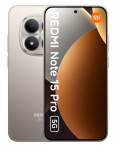 Смартфон Xiaomi Redmi Note 15 Pro 5G 8/512GB, Titanium