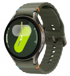 Часы Samsung Galaxy Watch 7 44 мм, зеленые