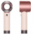 Фен Dyson Supersonic Pink/Rose Gold (HD19) без кейса