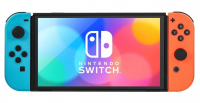 Игровая консоль Nintendo Switch Neon