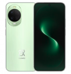 Смартфон HUAWEI nova 15 12/256GB зеленый
