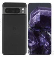 Смартфон Google Pixel 8 Pro 12/128Gb Obsidian