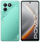 Смартфон Tecno Pova Neo 7 8/256, Green