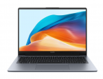 Ноутбук HUAWEI MateBook D 14 2023 i3-1215U/8 ГБ/256 ГБ Space Gray (MDF-X)