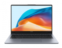 Ноутбук HUAWEI MateBook D 14 i3-1215U/8 ГБ/512 ГБ Space Gray (MDF-X)