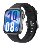 Смарт-часы HUAWEI Watch Fit 4 Black