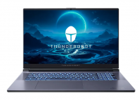Ноутбук игровой Thunderobot 911 Plus SD 17.3" Core i5-12450H/16/512/RTX 3050 noOS серебристый