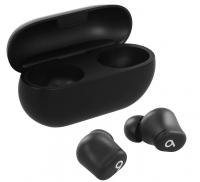 Беспроводные наушники Beats Solo Buds Black