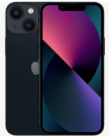Б/У Смартфон Apple iPhone 13, 256 ГБ midnight