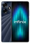 Смартфон Infinix Hot 30 4/128GB Racing Black