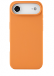 Чехол Silicone Cover iPhone Air Оранжевый 