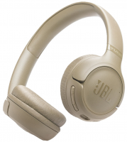 Беспроводные наушники JBL TUNE530 BT Gold