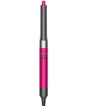 Стайлер Dyson Airwrap Complete Long (HS05), Fuchsia/Nickel