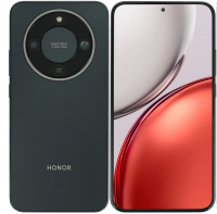 Смартфон HONOR X9d 12/256 GB, Графитовый
