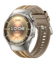 Смарт-часы HUAWEI Watch GT 6 Pro 46mm Brown