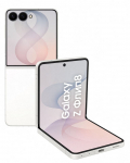Смартфон Samsung Galaxy Z Flip8 5G 12/512GB Бежевый