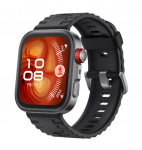 Смарт-часы HUAWEI Watch Fit 4 Pro Black