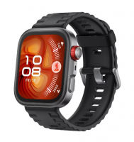 Смарт-часы HUAWEI Watch Fit 4 Pro Black