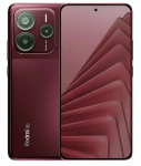Смартфон Xiaomi Redmi Note 14 5G 8/256GB, Crimson Art