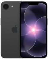 Смартфон Apple iPhone 17e, 512Gb, Black (Без RuStore)