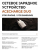 Сетевое зарядное устройство AceCase 45w AceCharge Duo Type-C 2x White
