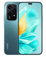 Смартфон Honor 200 Lite 8/256GB, Cyan Lake