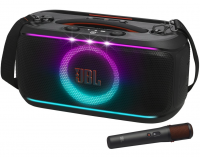 Колонка JBL PartyBox On-The-Go 2 Plus EasySing AI