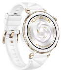 Смарт-часы HUAWEI Watch GT 5 Pro 42mm White