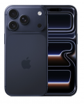 Смартфон Apple iPhone 17 Pro Max, 2TB, Deep blue (Без RuStore)