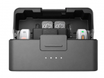 Микрофон DJI Mic Mini 2S (2 TX + 1 RX)