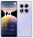 Смартфон Xiaomi Redmi Note 14 Pro 12/256GB, Aurora Purple