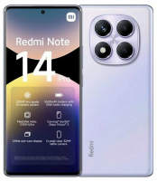 Смартфон Xiaomi Redmi Note 14 Pro 12/256GB, Purple