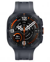 Смарт-часы Samsung Galaxy Watch Ultra 2 (2026) 47mm (L715), Черный