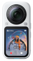 Экшн-камера Insta360' X6, White