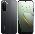 Смартфон Xiaomi Poco C81 Pro 4/128GB, Black