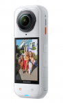 Экшн-камера Insta360' X5, White