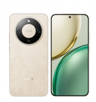 Смартфон HONOR X9d 12/256 GB, Золотистый