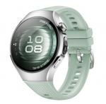 Смарт-часы HUAWEI Watch 5 42mm Light Green