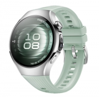 Смарт-часы HUAWEI Watch 5 42mm Light Green