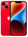 Б/У Смартфон Apple iPhone 14 256Gb RED