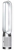 Воздухоочиститель Dyson TP10 Purifier Cool Air White/Silver