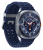 Смарт-часы Samsung Galaxy Watch Ultra (2025) 47mm (L705), Синий Титан