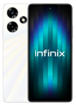 Смартфон Infinix Hot 30 4/128GB Sonic White
