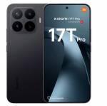 Смартфон Xiaomi 17T Pro 12/1Tb Черный