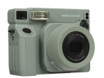 Фотопринтер моментальной печати Fujifilm Instax WIDE 400 Green