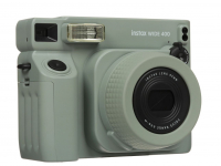 Фотопринтер моментальной печати Fujifilm Instax WIDE 400 Green